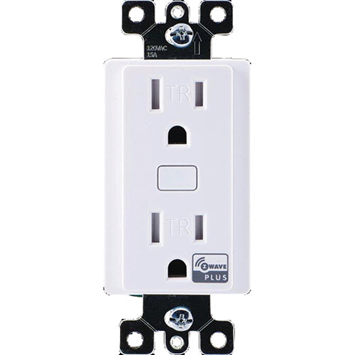 Honeywell Z-Wave Outlet - Z5OUTLET