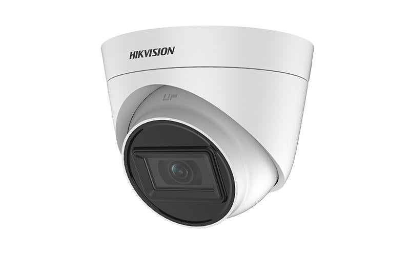 Hikvision 5 MP Outdoor Turret Camera - DS-2CE78H0T-IT3F