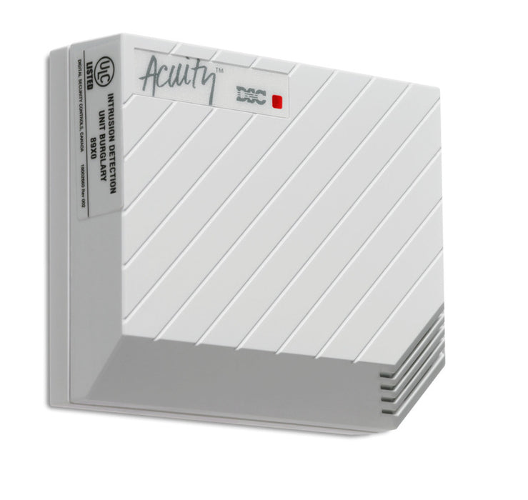DSC PowerSeries Acuity Glassbreak Detector - AC-100