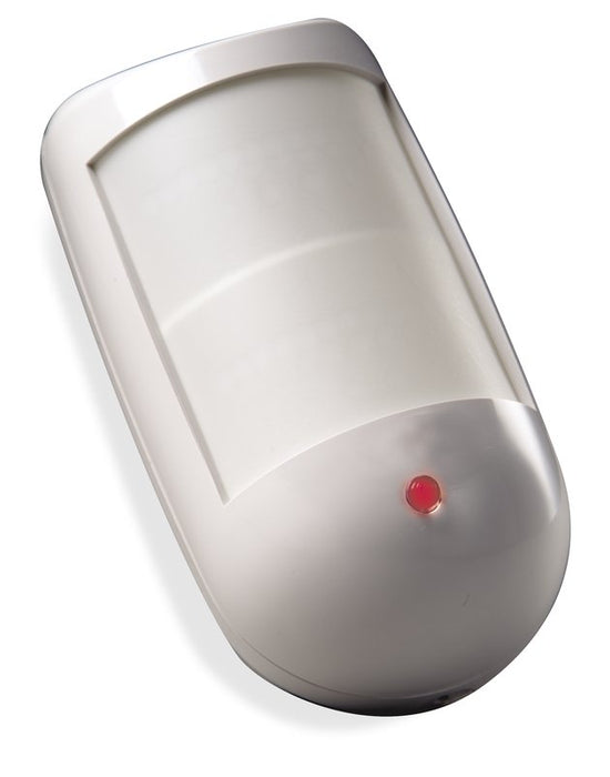 DSC PowerSeries Bravo Dual-Element Pet-Immune PIR Motion Detectors - BV-600