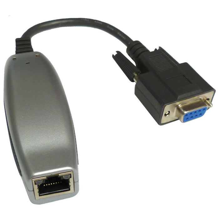 CDVI TCP/IP To RS-232 Converter - RSIP