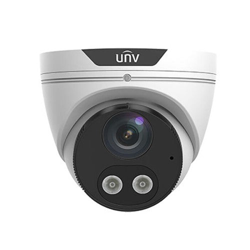 Network Cameras
