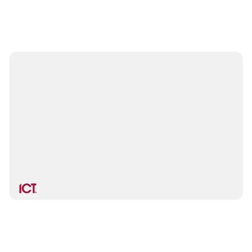 PRX-ISO-MF-ICT ISO Graphic Printable Card, Minimum Pack of 50