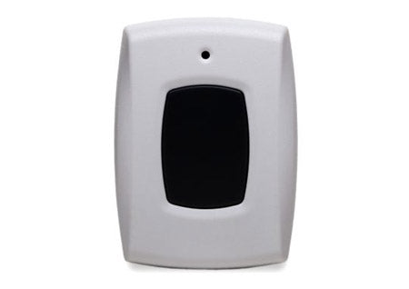2GIG Wireless Panic Button Remote for Control Panel (PANIC1) - 2GIG-PANIC1-345