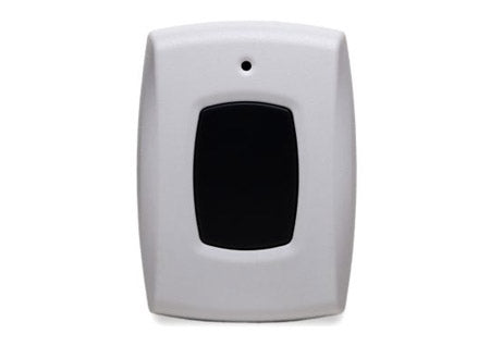 2GIG eSeries Encrypted Wireless Panic Button Remote for Control Panel (PANIC1e) - 2GIG-PANIC1e-345