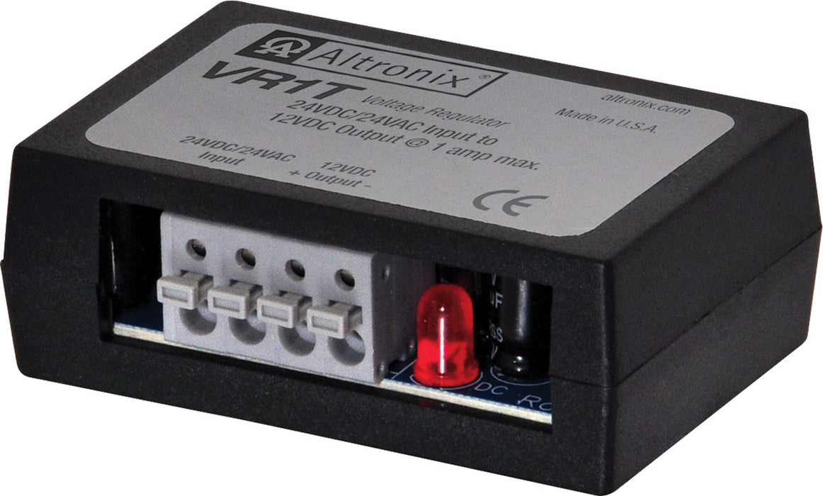 Altronix Voltage Regulator Module - VR1T