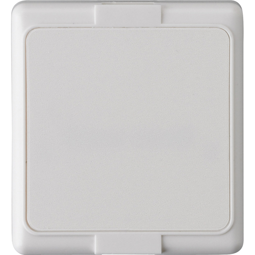 Resideo ProSeries Wireless Indoor Asset Protection Sensor (White) - 5870API-WH