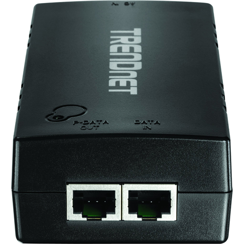 TRENDnet Gigabit PoE+ Injector - TPE-115GI