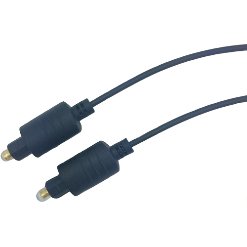W Box Optic Audio/Toslink Connector Cable - 0E-CTOS6