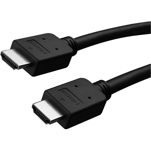 W Box 3ft. 1080p HDMI Cable With Ethernet - 0E-HDMI03