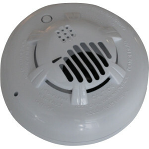 Qolsys IQ Carbon Monoxide Alarm  - QS5210-840