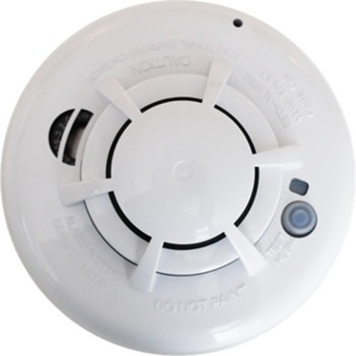 Qolsys IQ Carbon Monoxide Alarm  - QS5210-840
