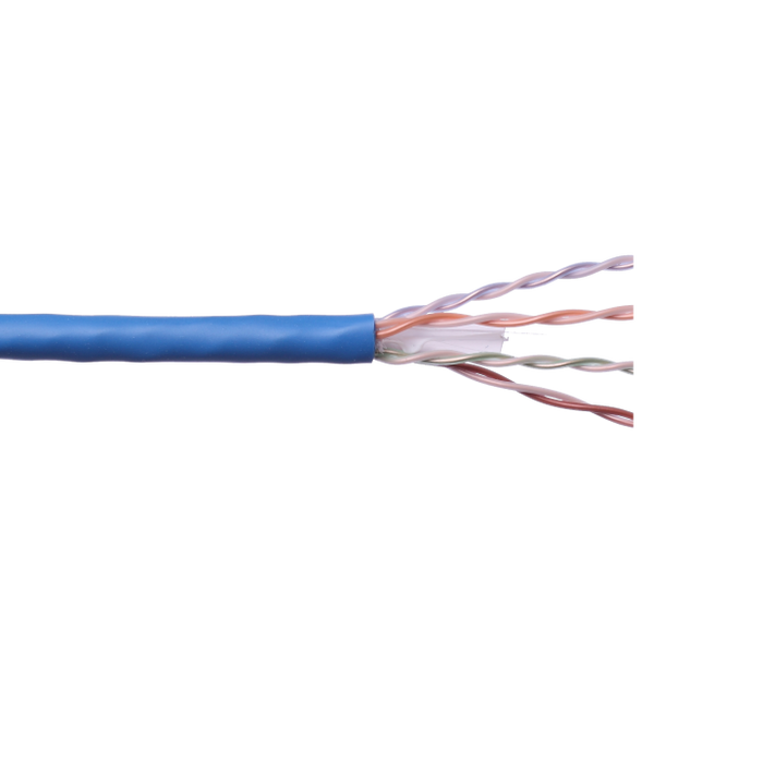 CAT 6 ETHERNET CABLE - SOLD BY THE FOOT