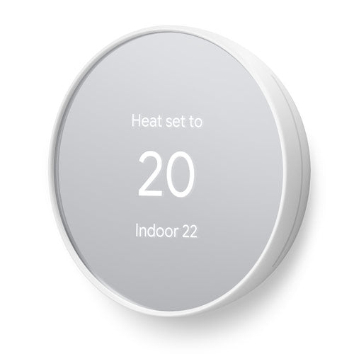 Nest Thermostat Pro  CA Snow - GA02180-CA