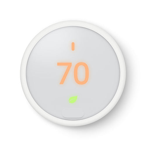 Nest Thermostat E - T4000EF