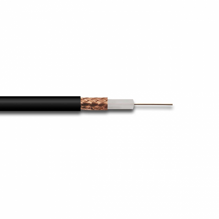 RG59 COAXIAL CABLE - 1000FT