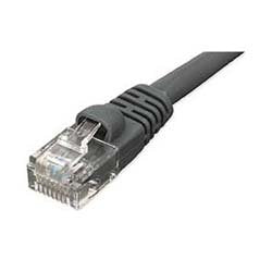 Cat6 Patch Cable RJ45 24AWG Copper Snagless