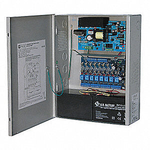 Altronix Access Power Controller  8 Fused Relay Outputs  FAI  Board - ACM8