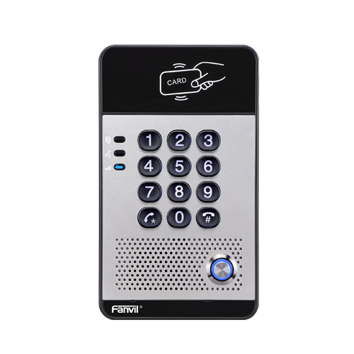 Fanvil i20S Audio Door Phone