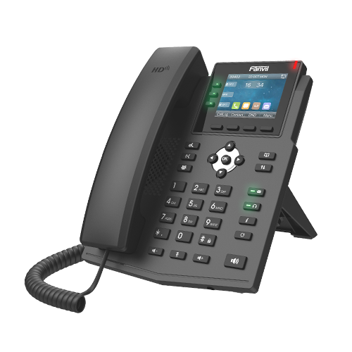 Fanvil X3U Enterprise IP Phone