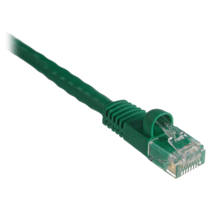 Cat6 Patch Cable RJ45 24AWG Copper Snagless