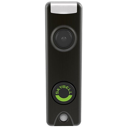 Wi-Fi Doorbell Camera Skybell HD Edition Slim Edition (Alarm.com)