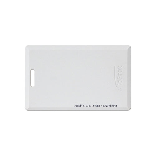 Kantech Loprox Security Card - 50 Pack