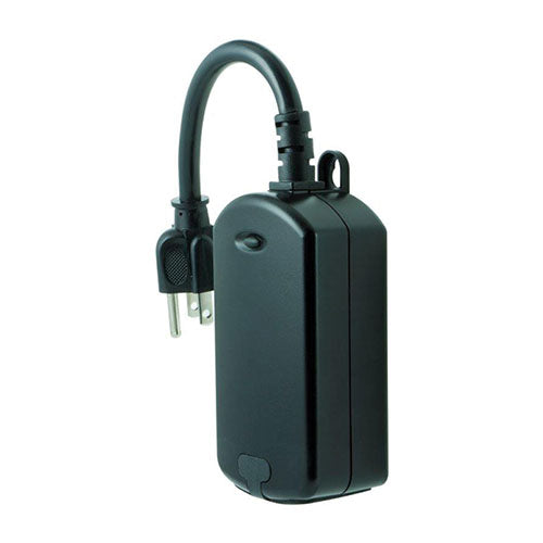 Honeywell Z-Wave Plug-in Outdoor Switch - Z5SWPIO