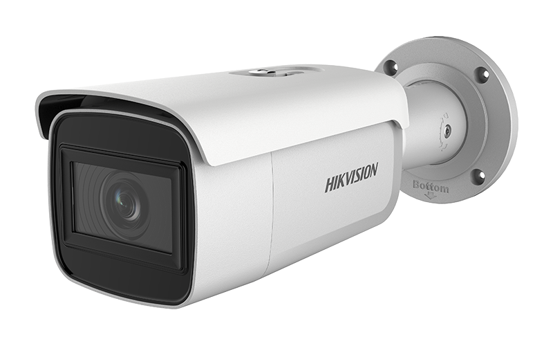 Hikvision 8 MP Outdoor IR Varifocal Bullet Camera - DS-2CD2683G1-IZS