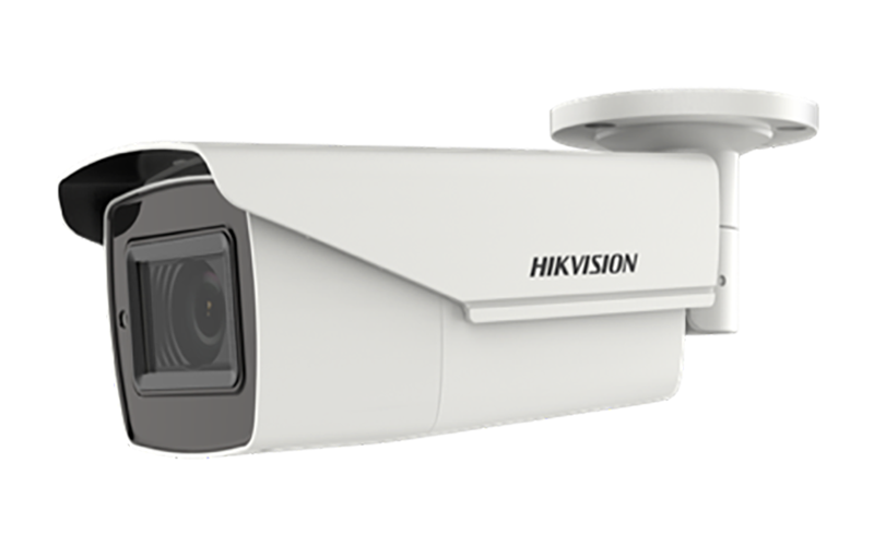 Hikvision 5 MP Outdoor Bullet Camera - DS-2CE16H0T-AIT3ZF