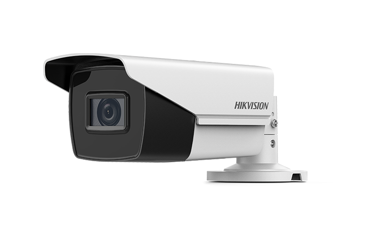 Hikvision 2 MP Outdoor Ultra-Low Light Bullet Camera - DS-2CE19D3T-AIT3ZF