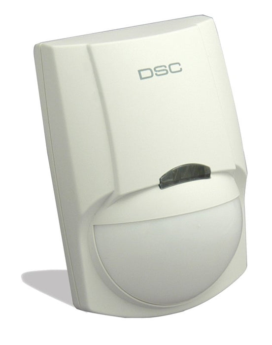 DSC PowerSeries PIR Motion Detector with Pet Immunity - LC-100-PI