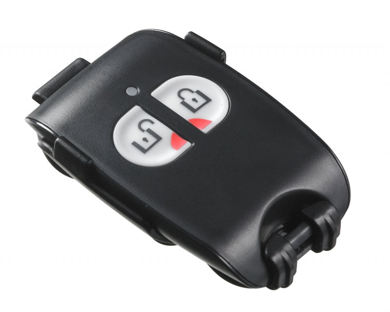 DSC PowerG Wireless Security 2 Button Panic Key - PG9949