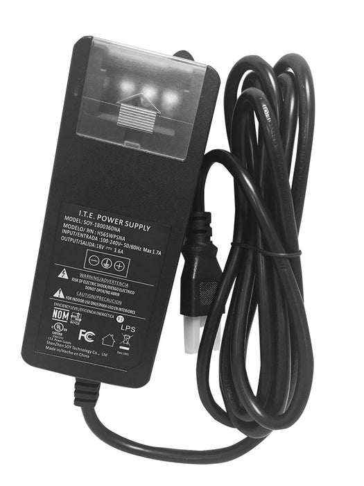 DSC PowerSeries Pro Power Adapter - HS65WPSNA