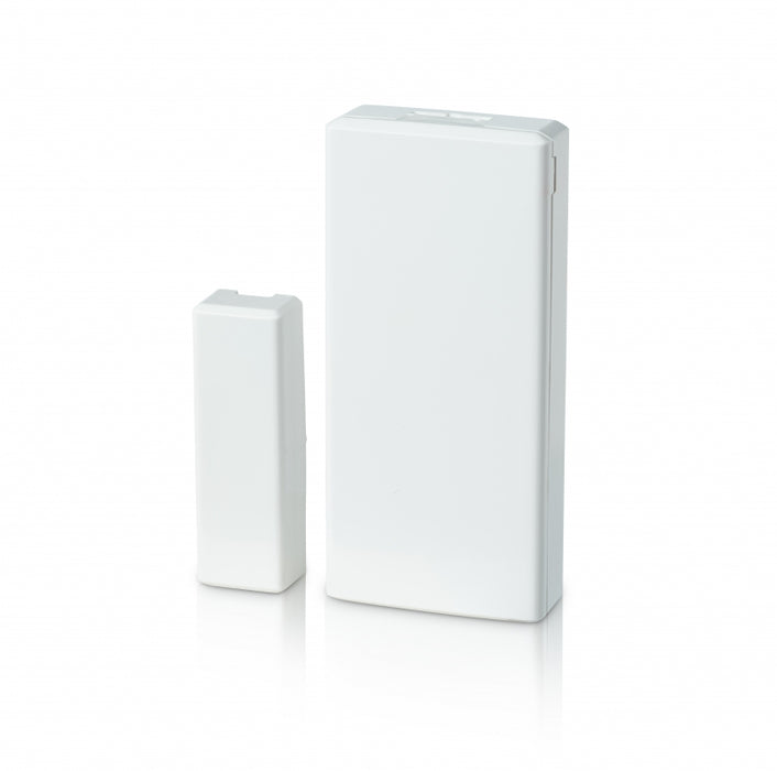 DSC PowerG Wireless Door/Window Vanishing Contact (White) - PG9303