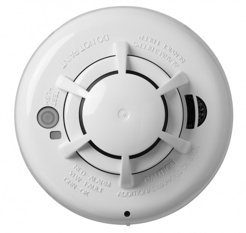 ALARM