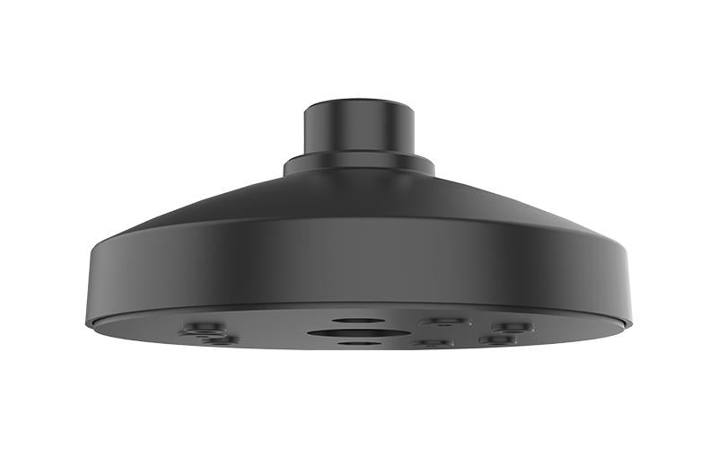 Hikvision Pendant Cap for Mini Turret Camera - Black - PC130TB