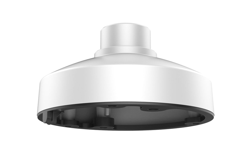 Hikvision Pendant Cap for Dome Camera - White - PC155