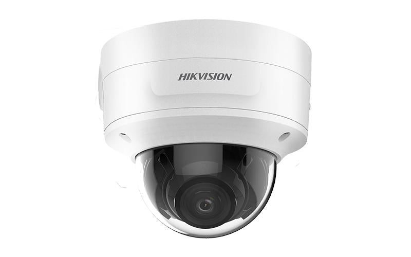 Hikvision AcuSense 5 MP Varifocal Dome Network Camera - PCI-D15Z2S