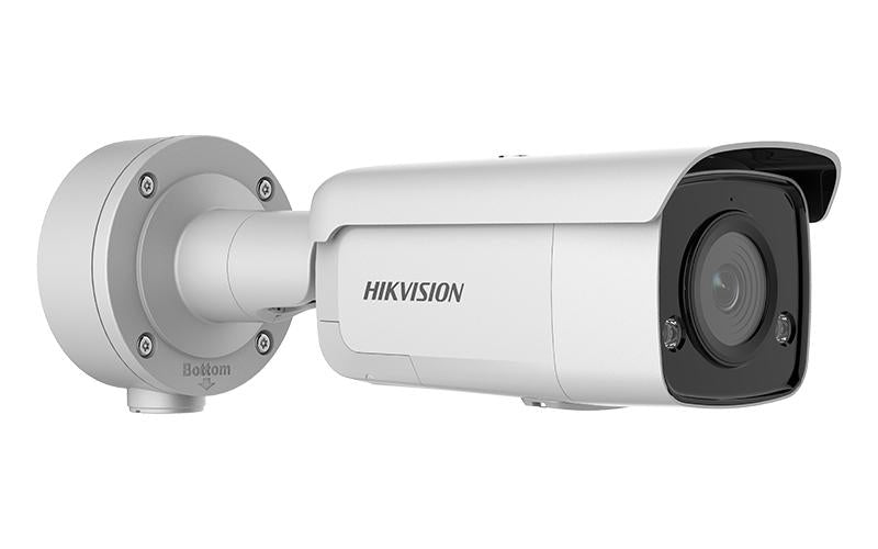 Hikvision AcuSense 5 MP IR Fixed Bullet Network Camera - PCI-LB15F2SL