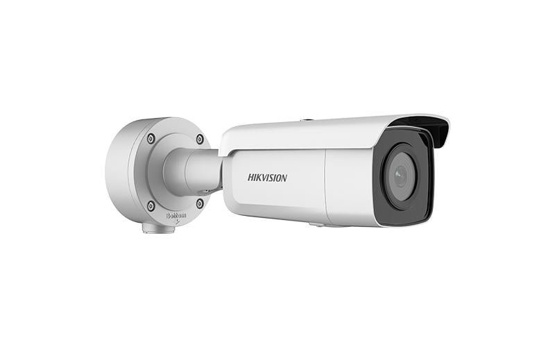 Hikvision AcuSense 8 MP IR Fixed Bullet Network Camera - PCI-LB18F2S