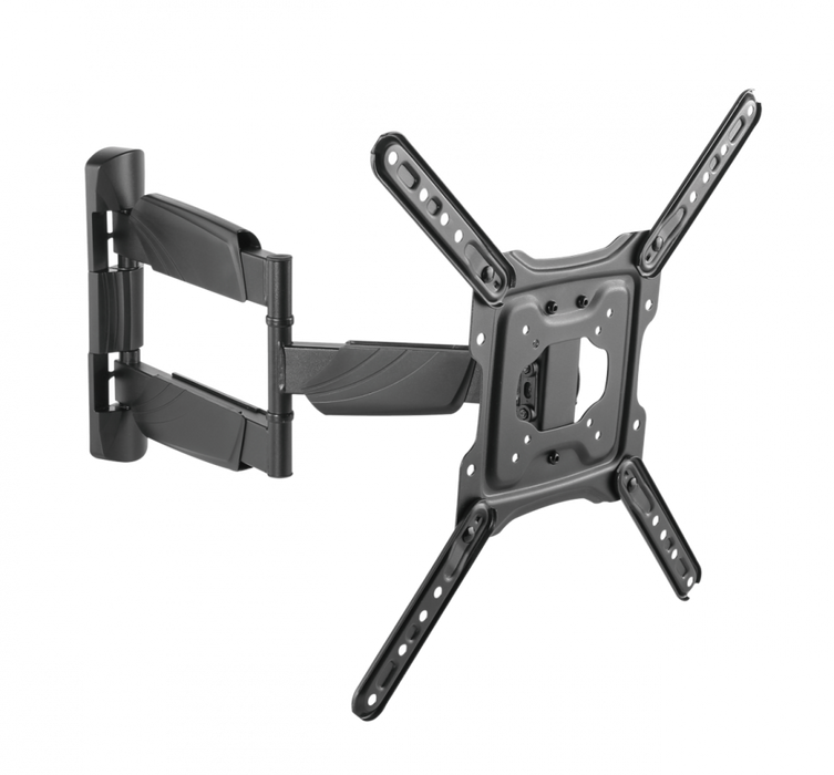 SynerG FullMotion Medium Mount 23-55 in Mount - SY-SA2355M