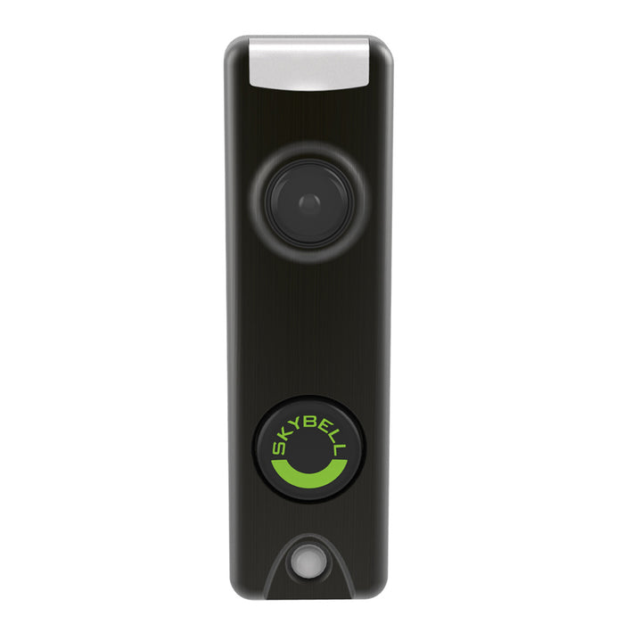Wi-Fi Doorbell Camera Skybell HD Edition Slim Edition (Alarm.com)